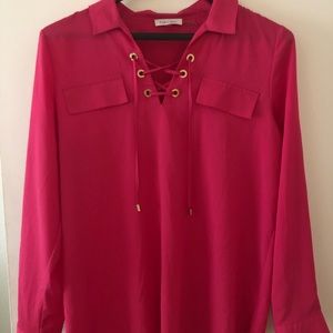 Calvin Klein Blouse
